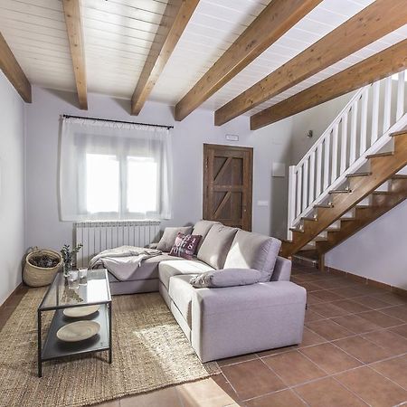 Appartamento Senda del Cabrerizo Albarracín Camera foto