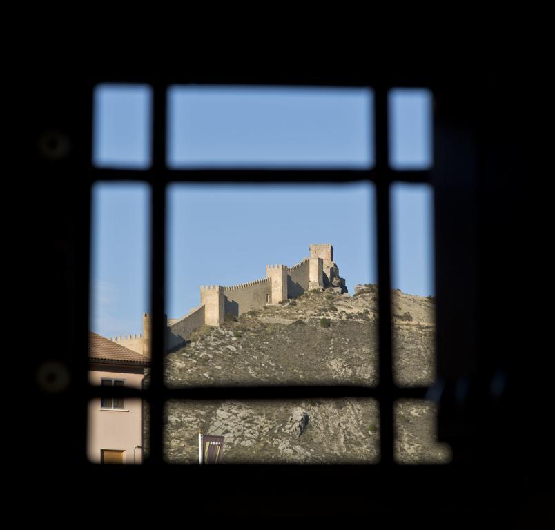 Appartamento Senda del Cabrerizo Albarracín Camera foto