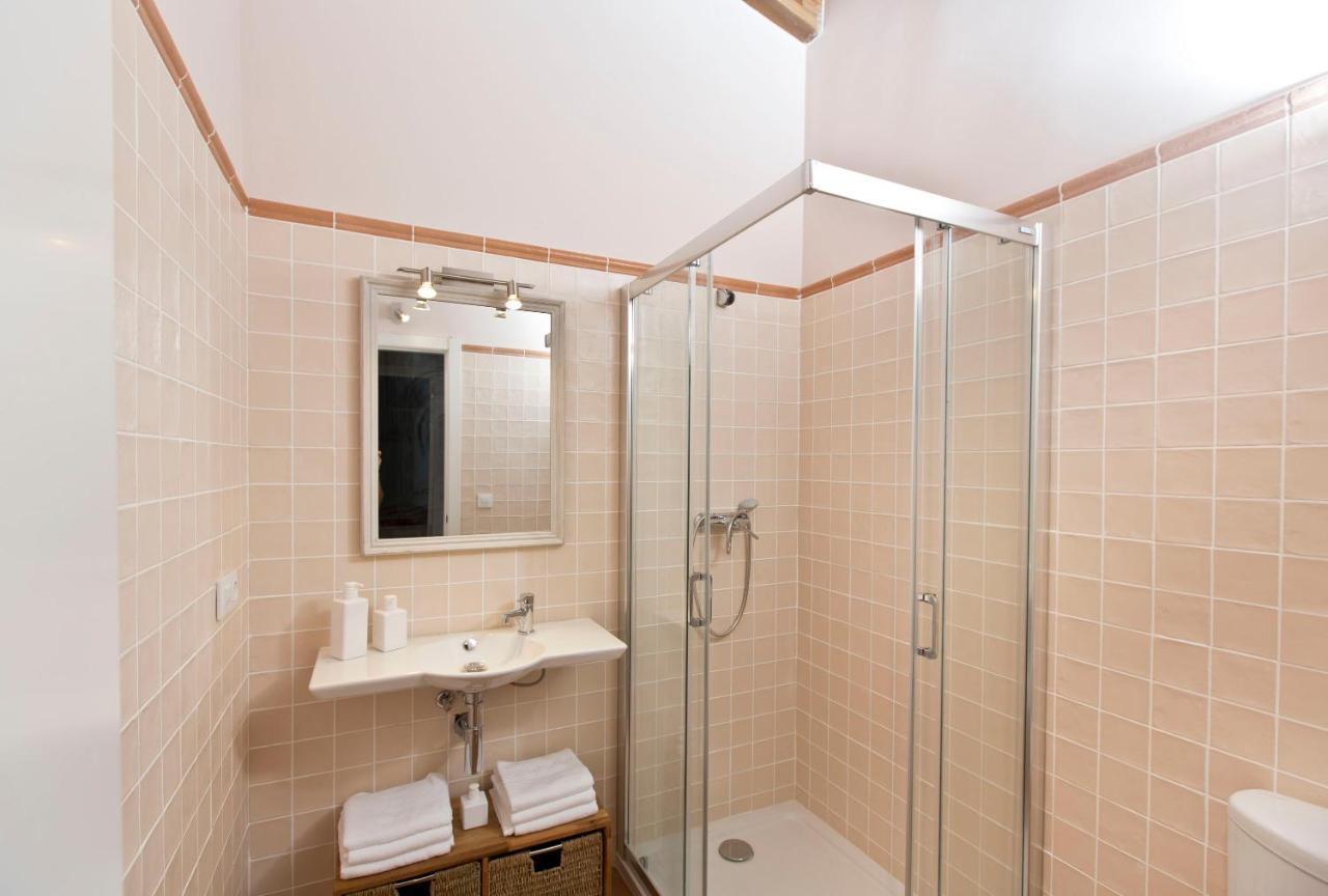 Appartamento Senda del Cabrerizo Albarracín Esterno foto