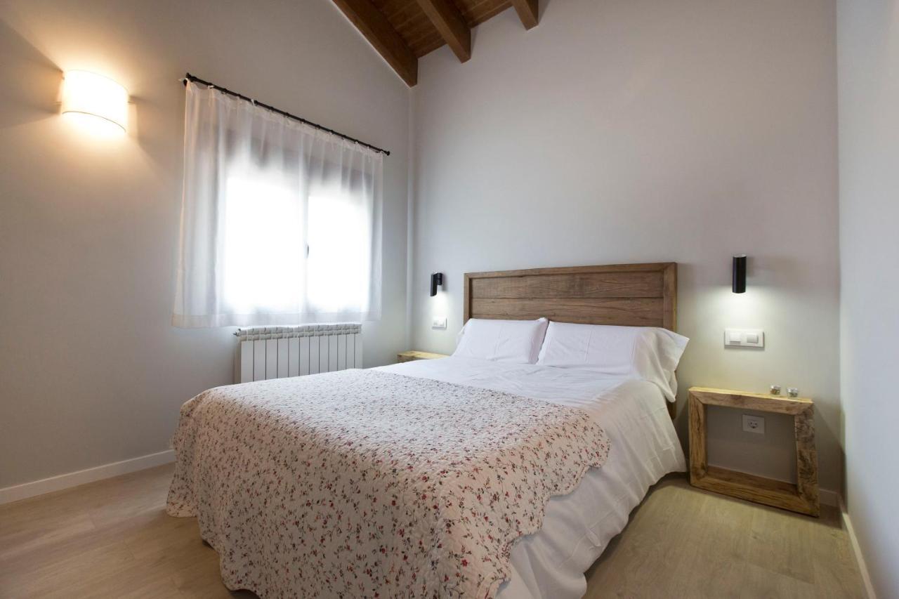 Appartamento Senda del Cabrerizo Albarracín Esterno foto